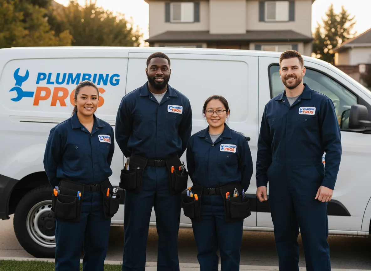 Water Heater Repair company in Lynn, MA